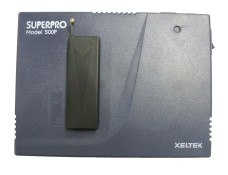 Xeltek SuperPro 500P w/expandable module